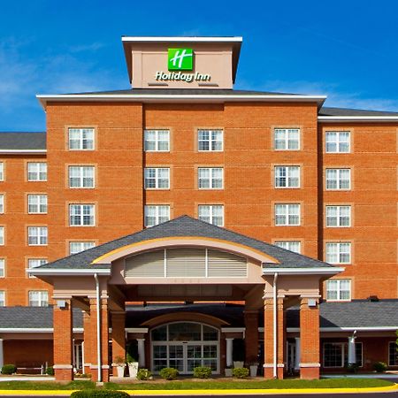 Holiday Inn Chantilly-Dulles Expo Airport By Ihg מראה חיצוני תמונה