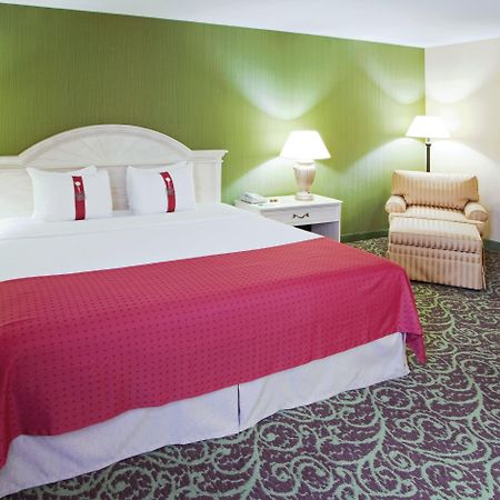 Holiday Inn Chantilly-Dulles Expo Airport By Ihg חדר תמונה