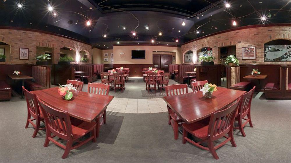 Holiday Inn Chantilly-Dulles Expo Airport By Ihg מראה חיצוני תמונה
