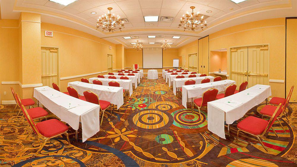 Holiday Inn Chantilly-Dulles Expo Airport By Ihg מראה חיצוני תמונה