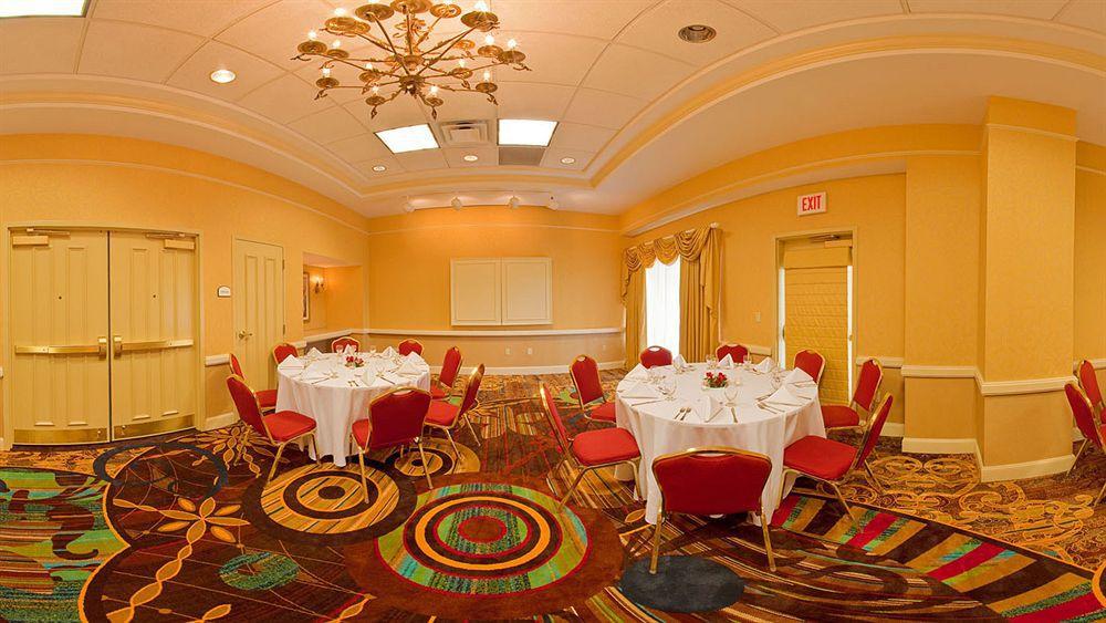 Holiday Inn Chantilly-Dulles Expo Airport By Ihg מראה חיצוני תמונה