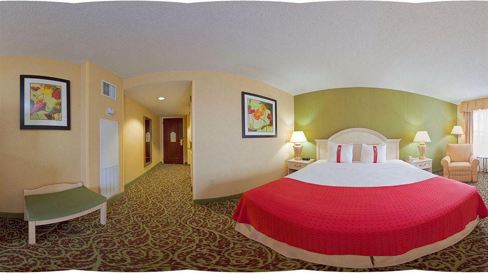 Holiday Inn Chantilly-Dulles Expo Airport By Ihg מראה חיצוני תמונה