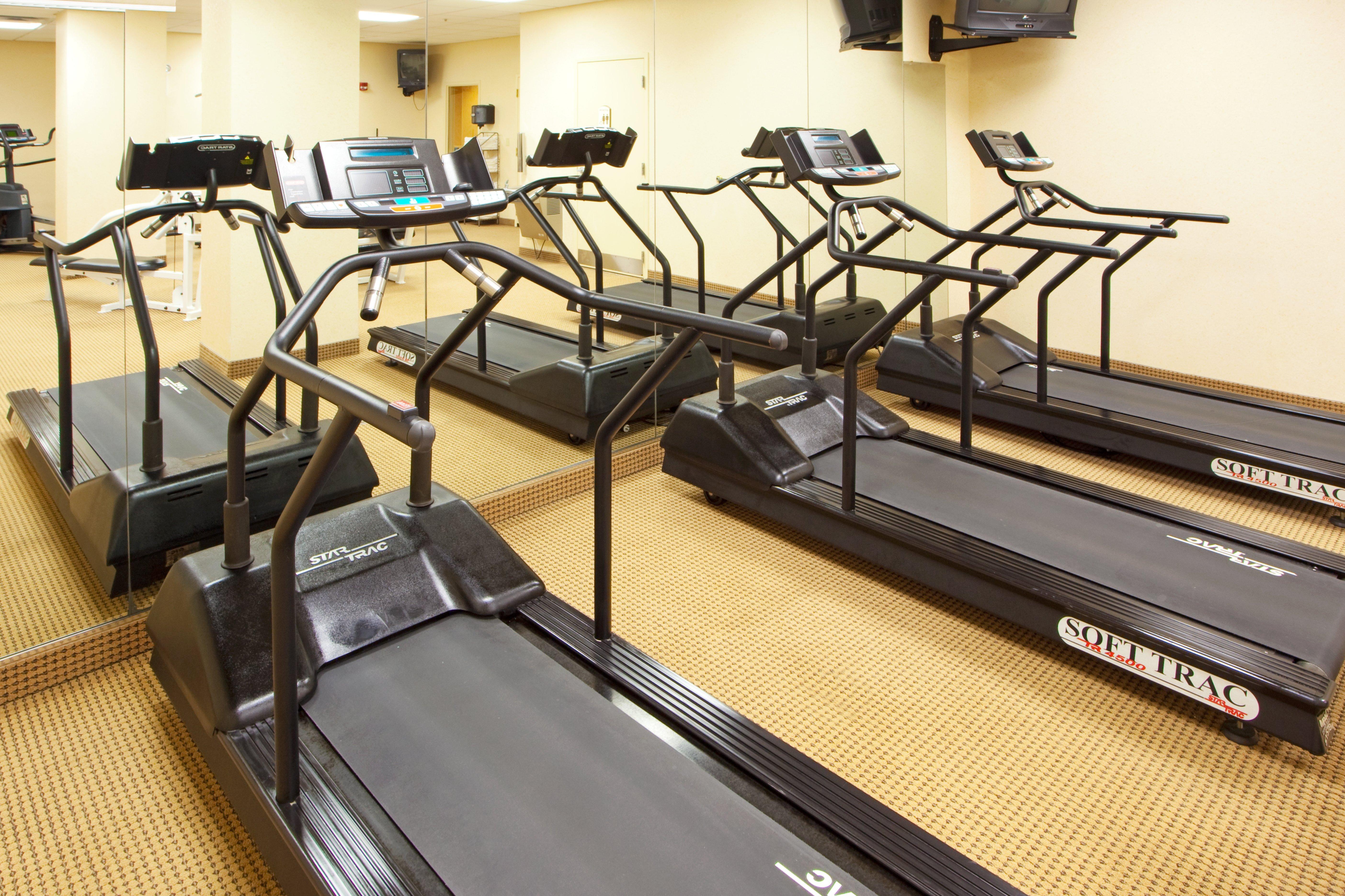 Holiday Inn Chantilly-Dulles Expo Airport By Ihg מראה חיצוני תמונה