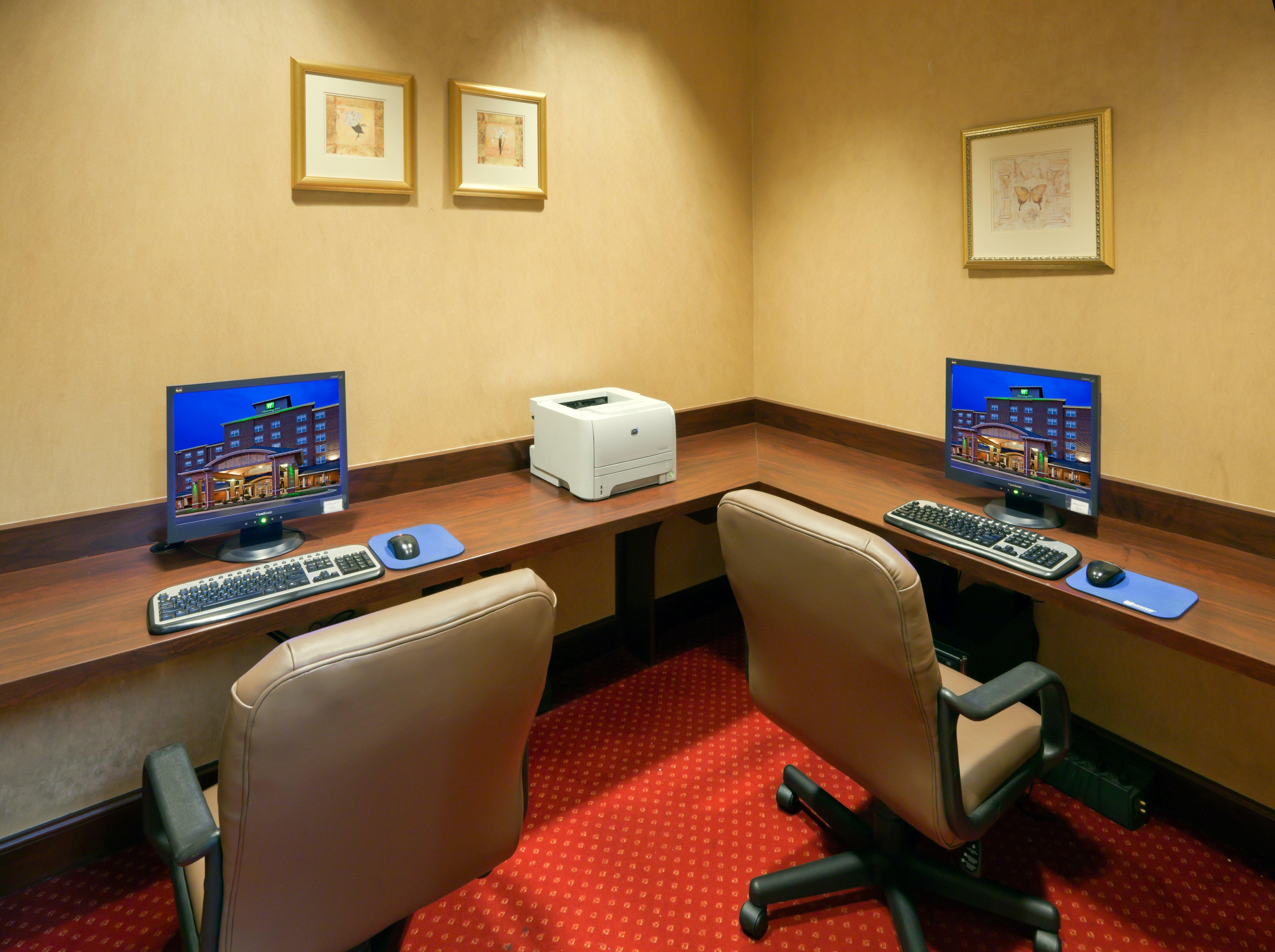 Holiday Inn Chantilly-Dulles Expo Airport By Ihg מראה חיצוני תמונה