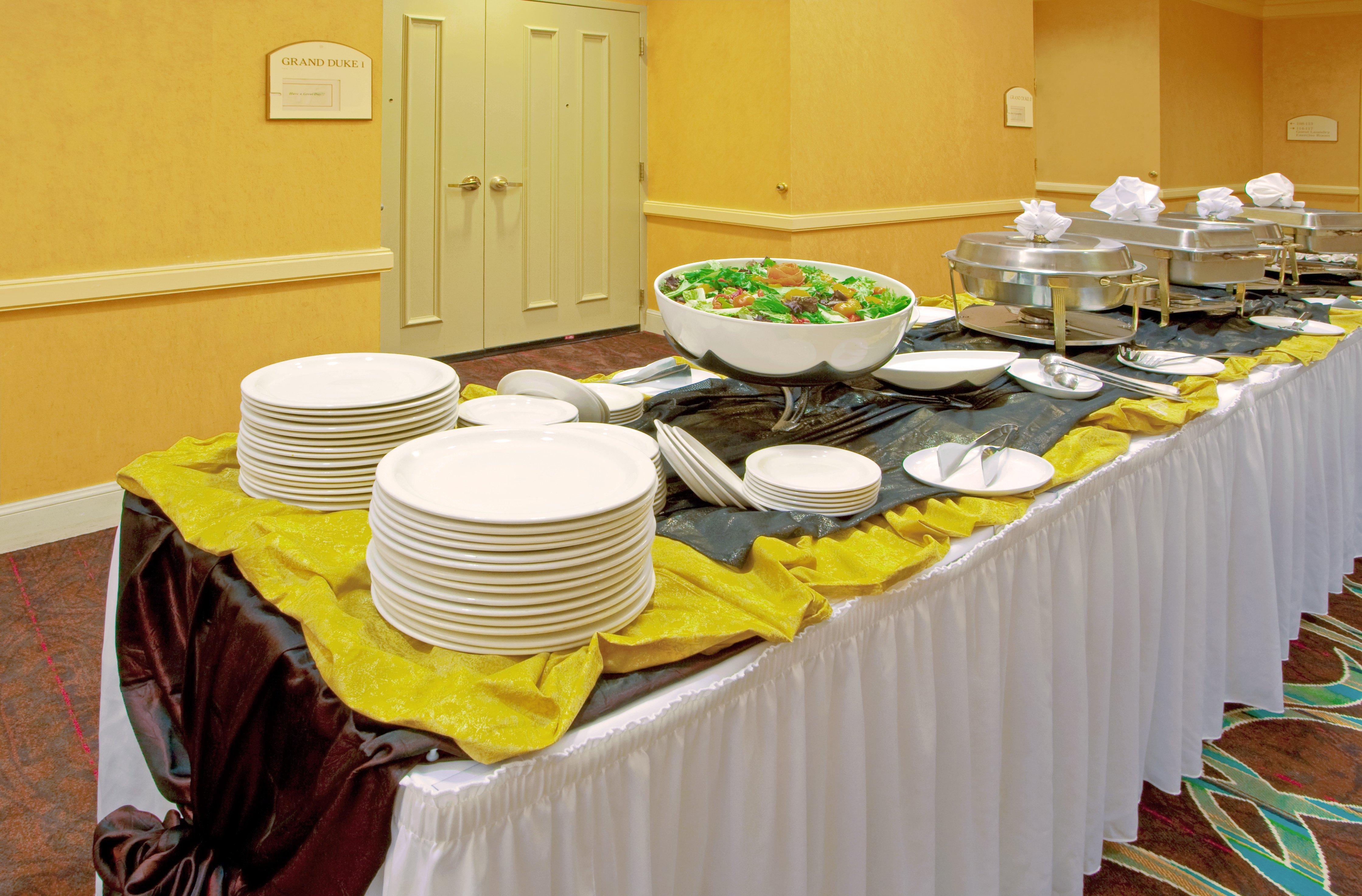 Holiday Inn Chantilly-Dulles Expo Airport By Ihg מראה חיצוני תמונה
