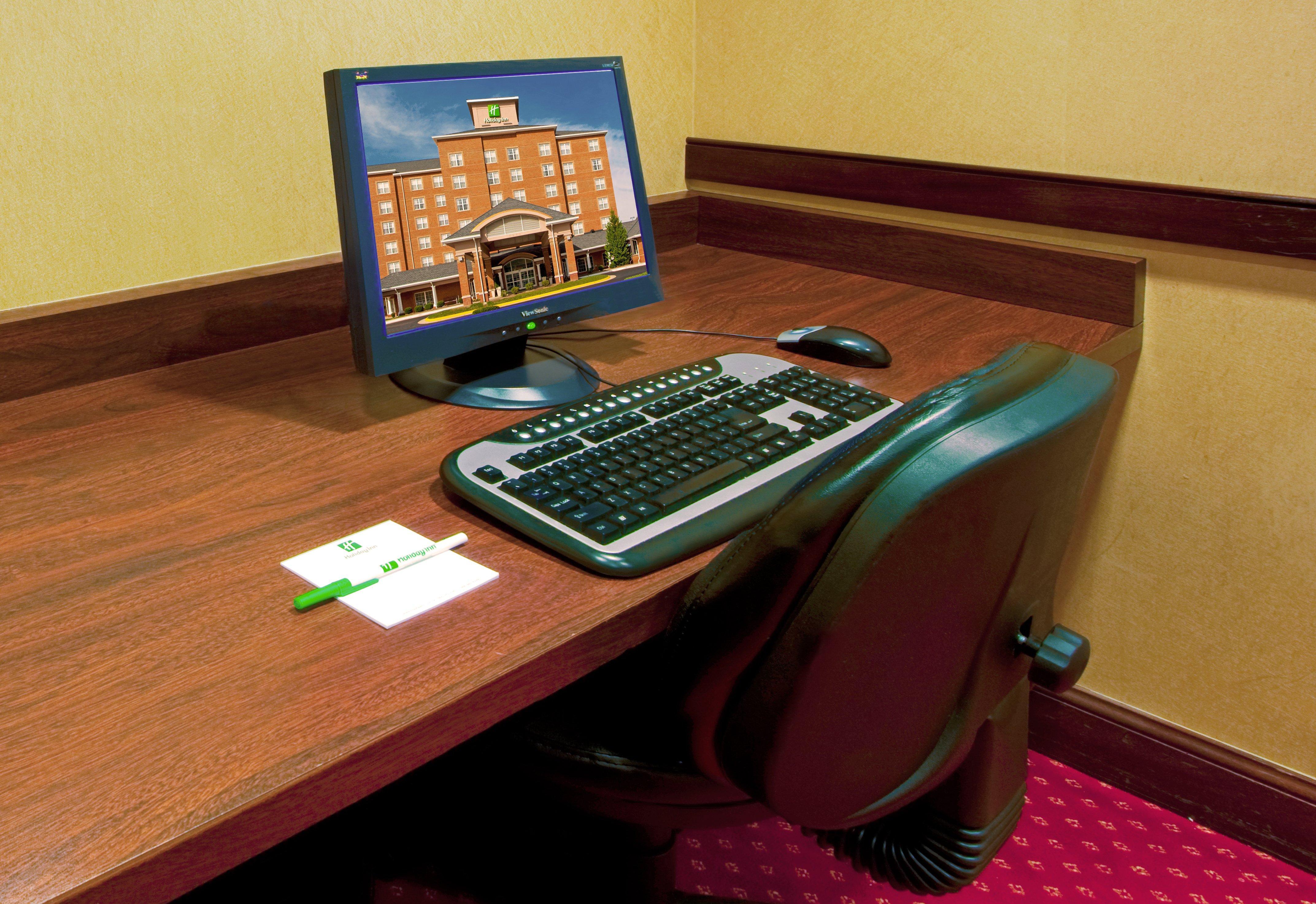 Holiday Inn Chantilly-Dulles Expo Airport By Ihg מראה חיצוני תמונה