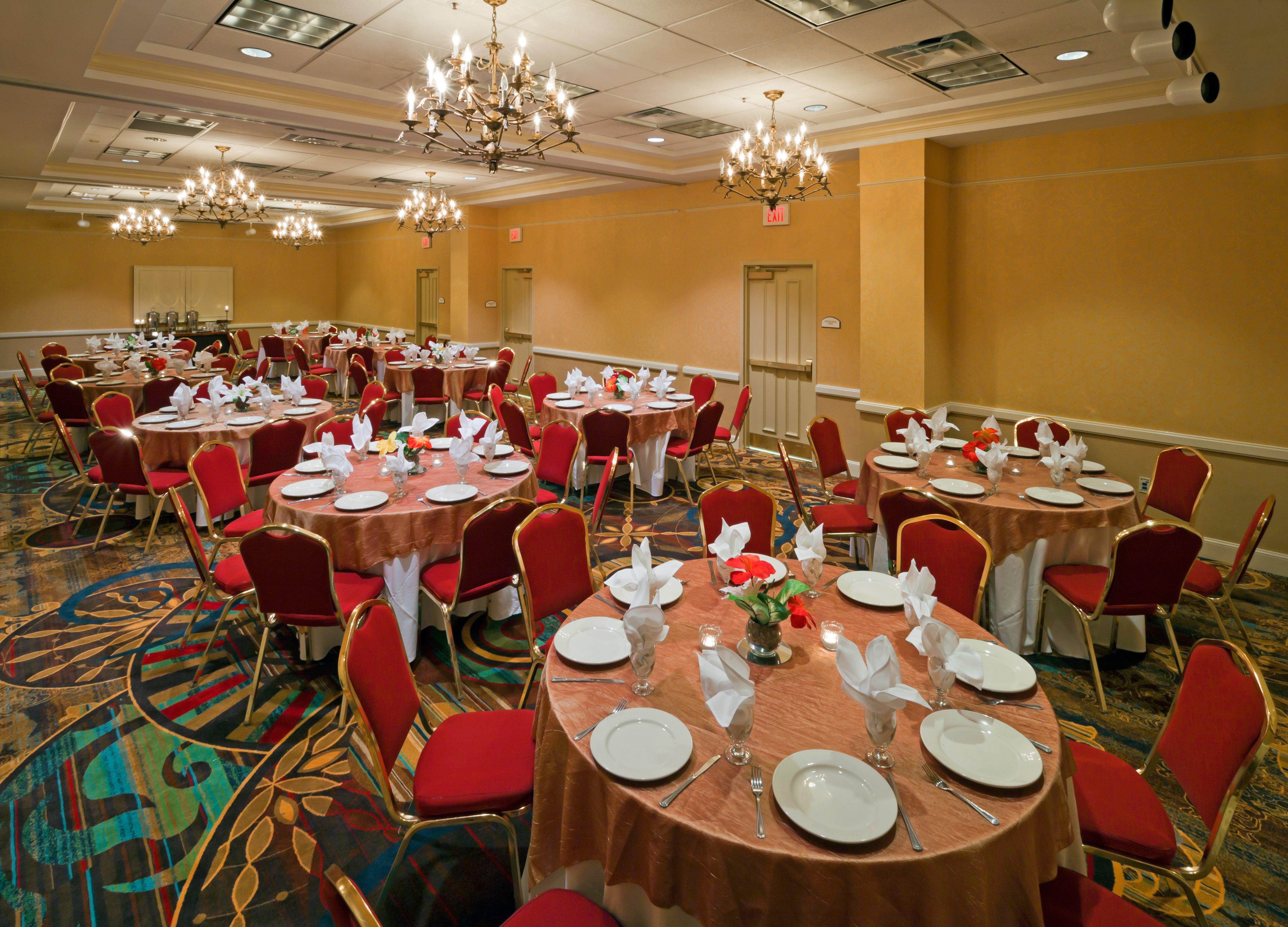 Holiday Inn Chantilly-Dulles Expo Airport By Ihg מראה חיצוני תמונה