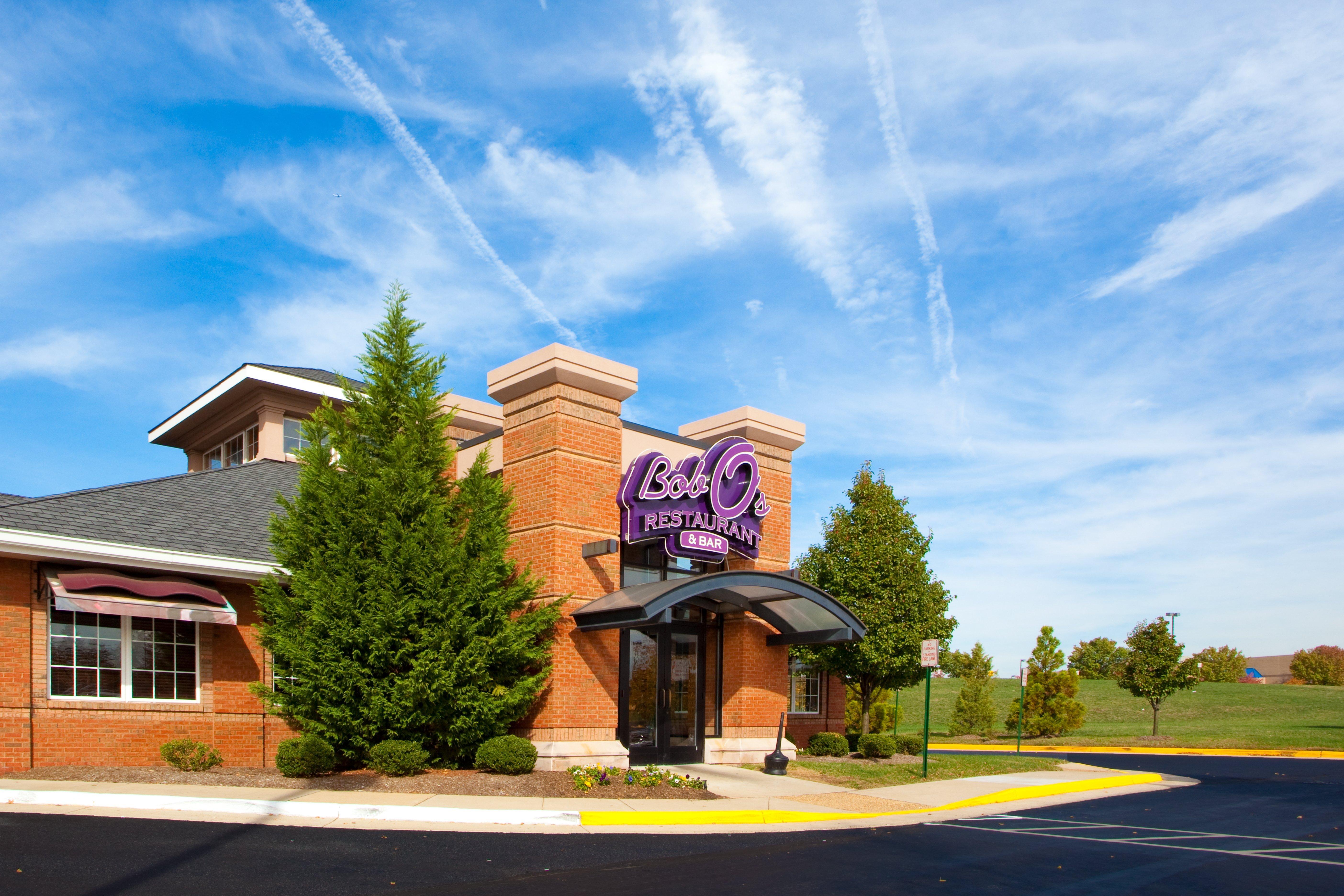 Holiday Inn Chantilly-Dulles Expo Airport By Ihg מראה חיצוני תמונה