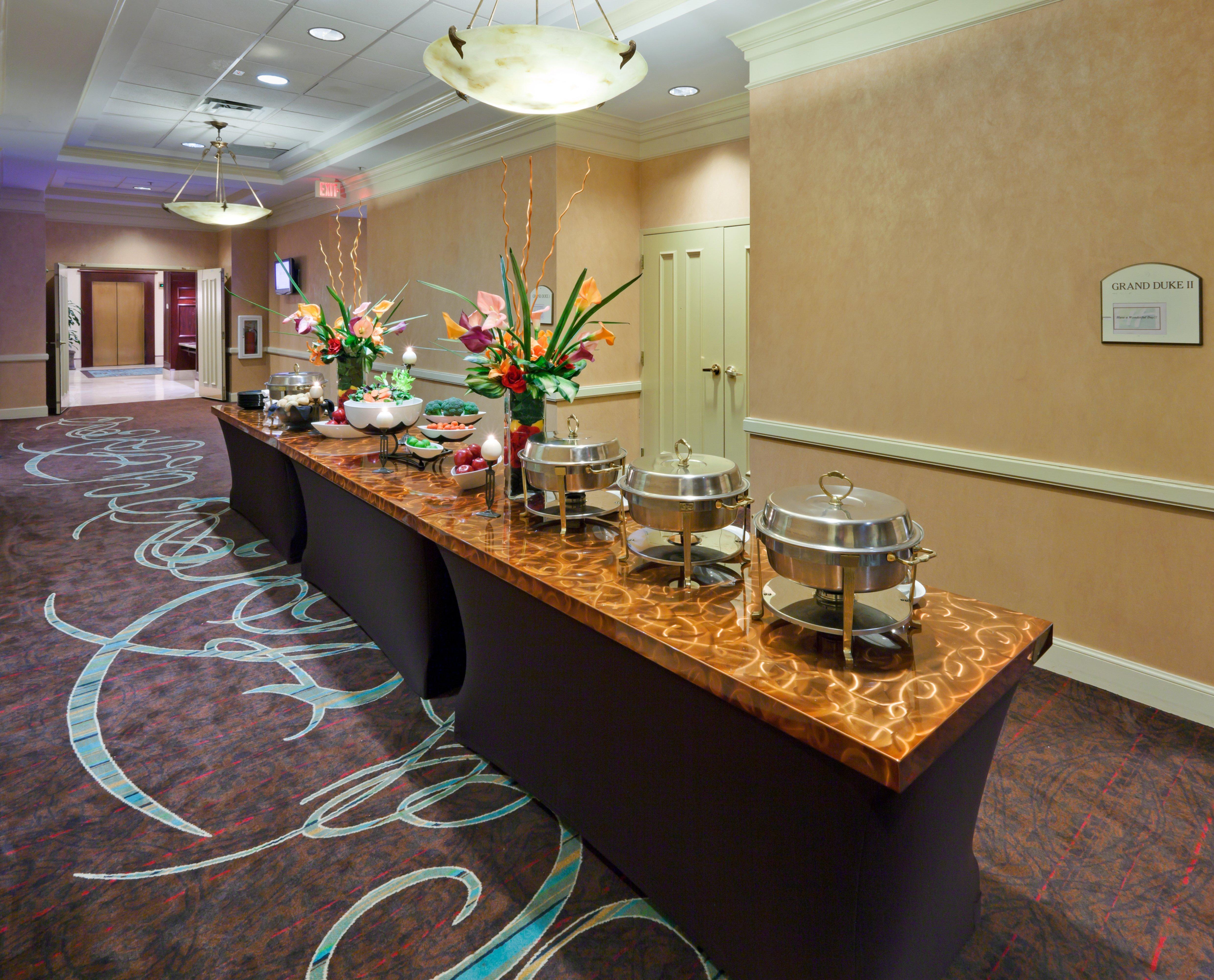 Holiday Inn Chantilly-Dulles Expo Airport By Ihg מראה חיצוני תמונה