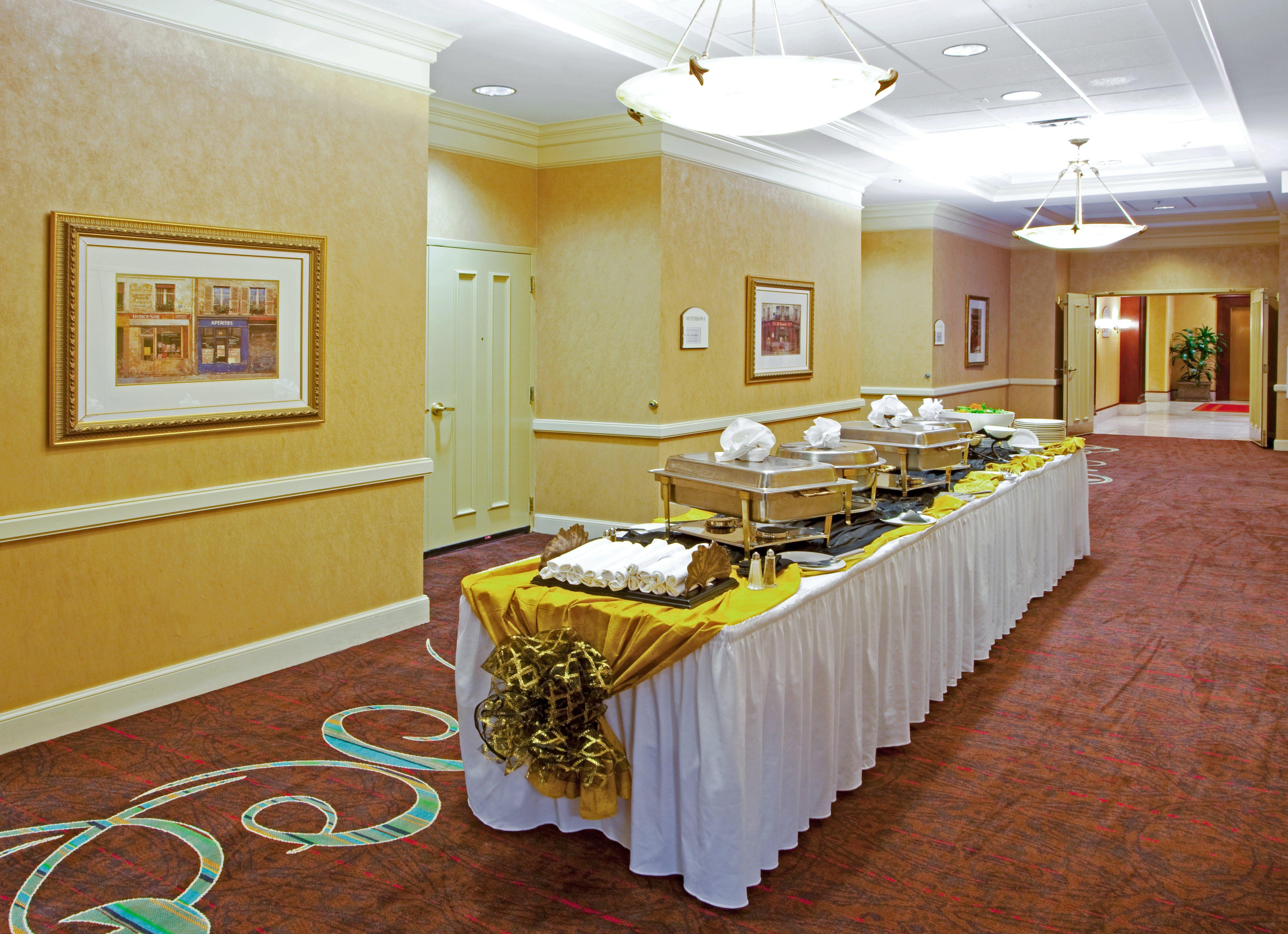 Holiday Inn Chantilly-Dulles Expo Airport By Ihg מראה חיצוני תמונה