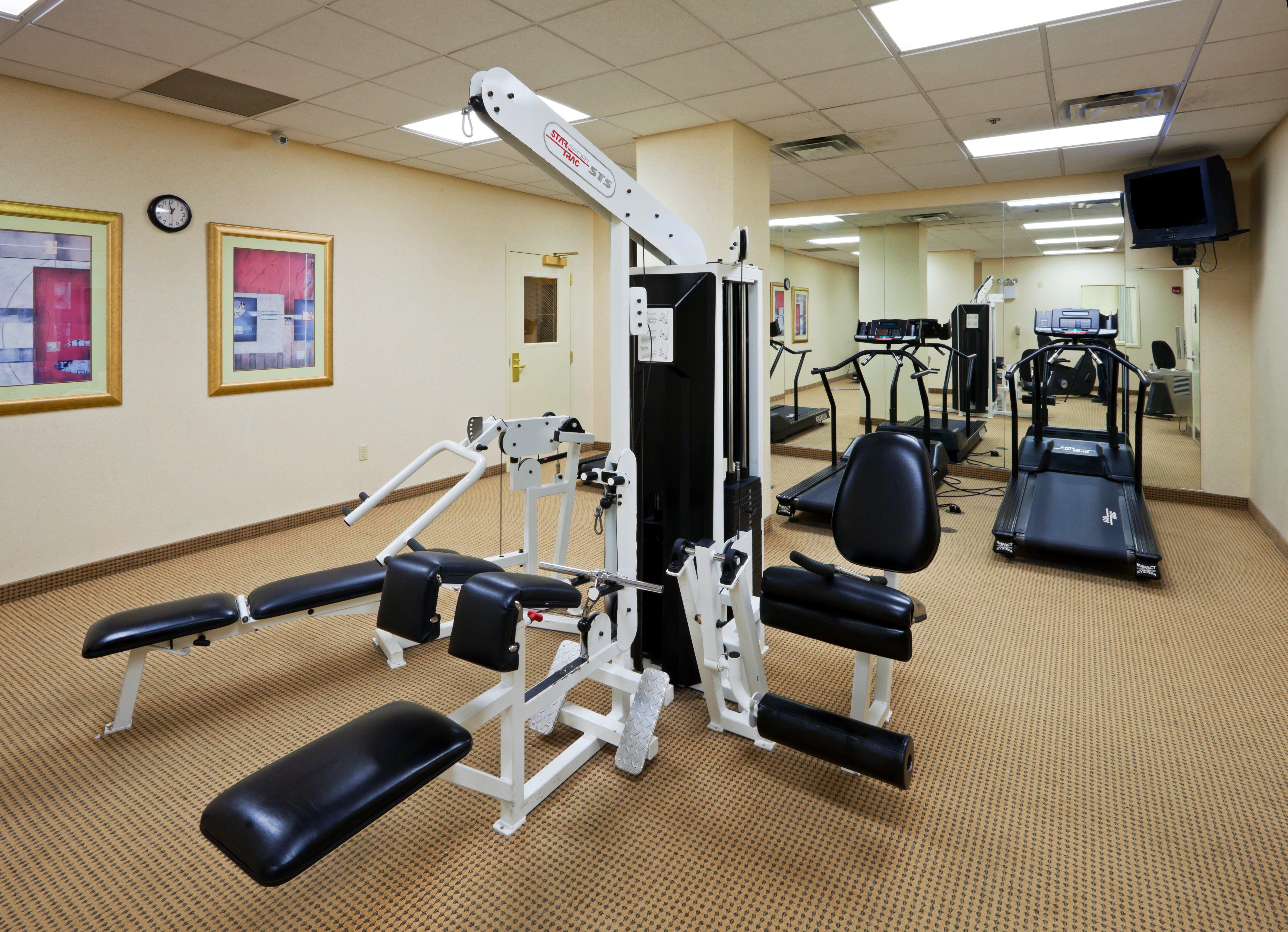 Holiday Inn Chantilly-Dulles Expo Airport By Ihg מראה חיצוני תמונה