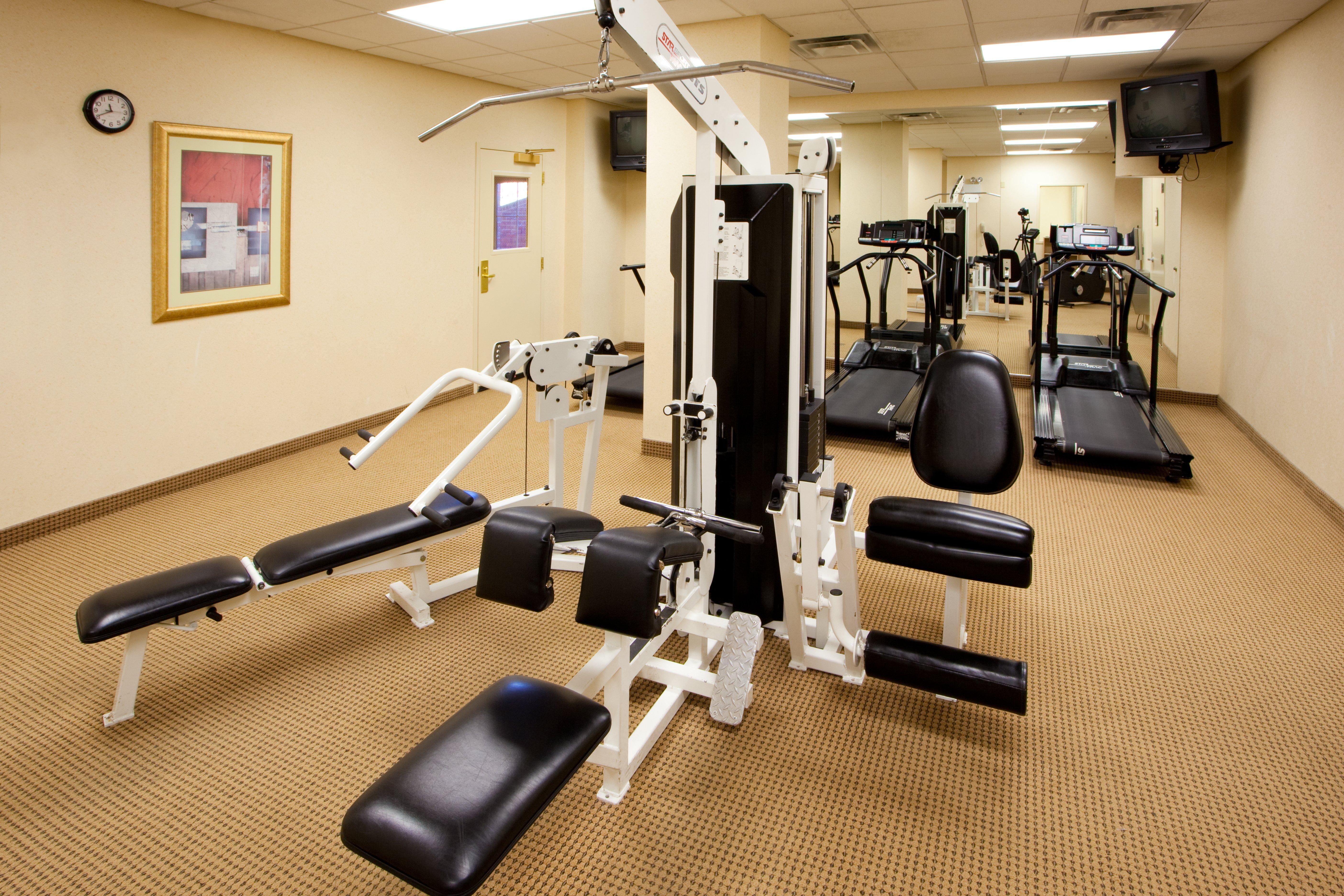 Holiday Inn Chantilly-Dulles Expo Airport By Ihg מראה חיצוני תמונה