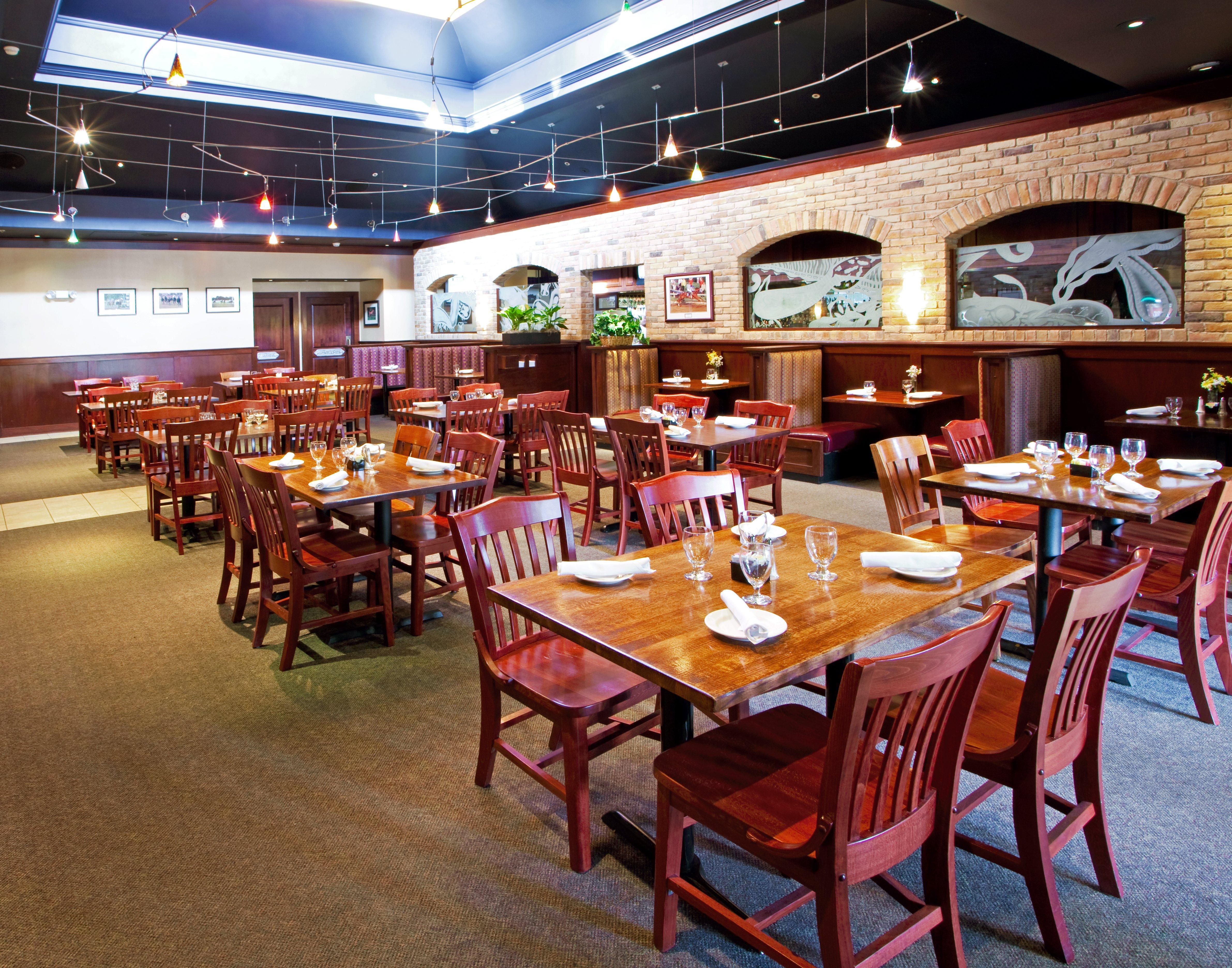 Holiday Inn Chantilly-Dulles Expo Airport By Ihg מראה חיצוני תמונה