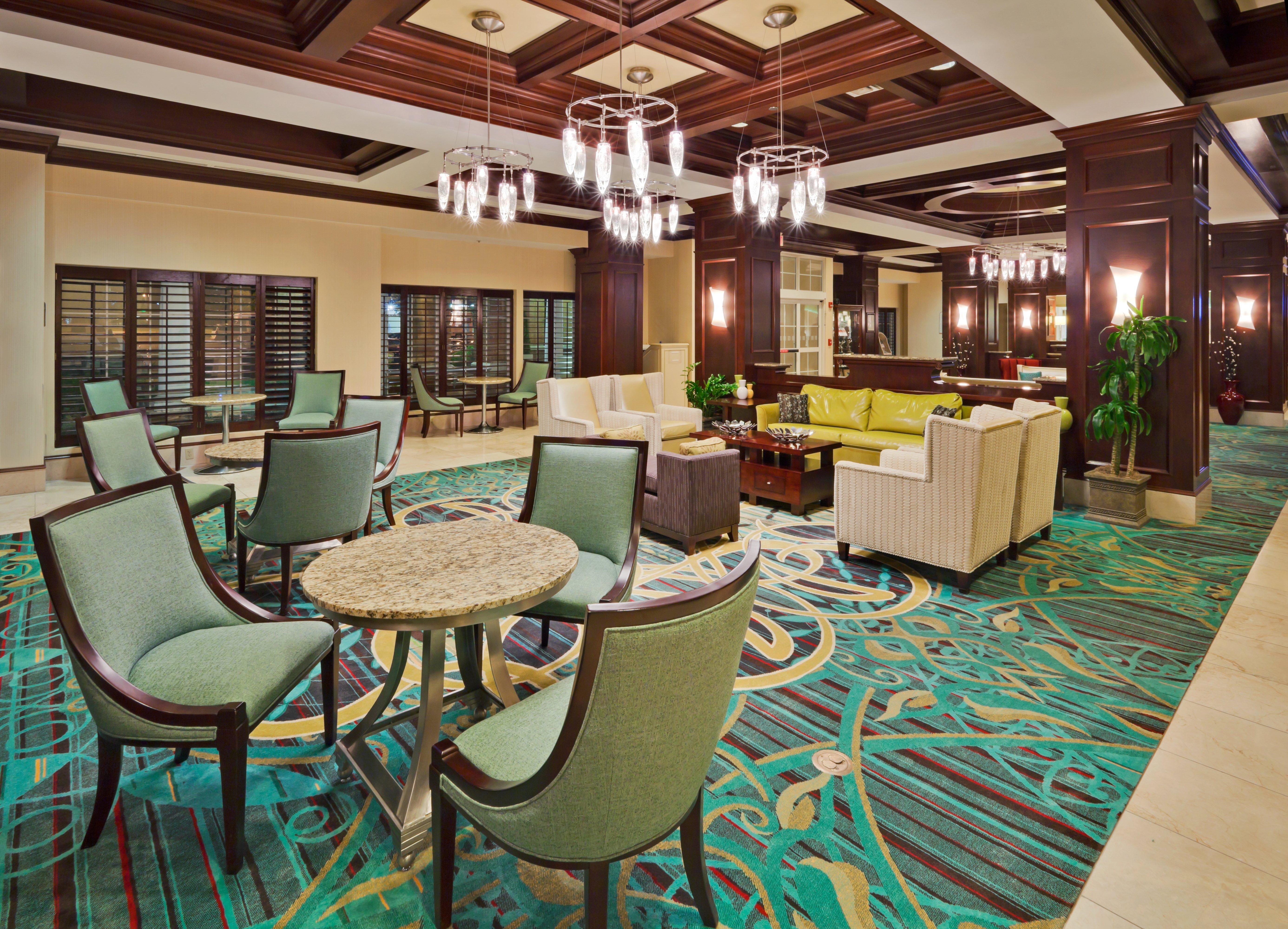 Holiday Inn Chantilly-Dulles Expo Airport By Ihg מראה חיצוני תמונה