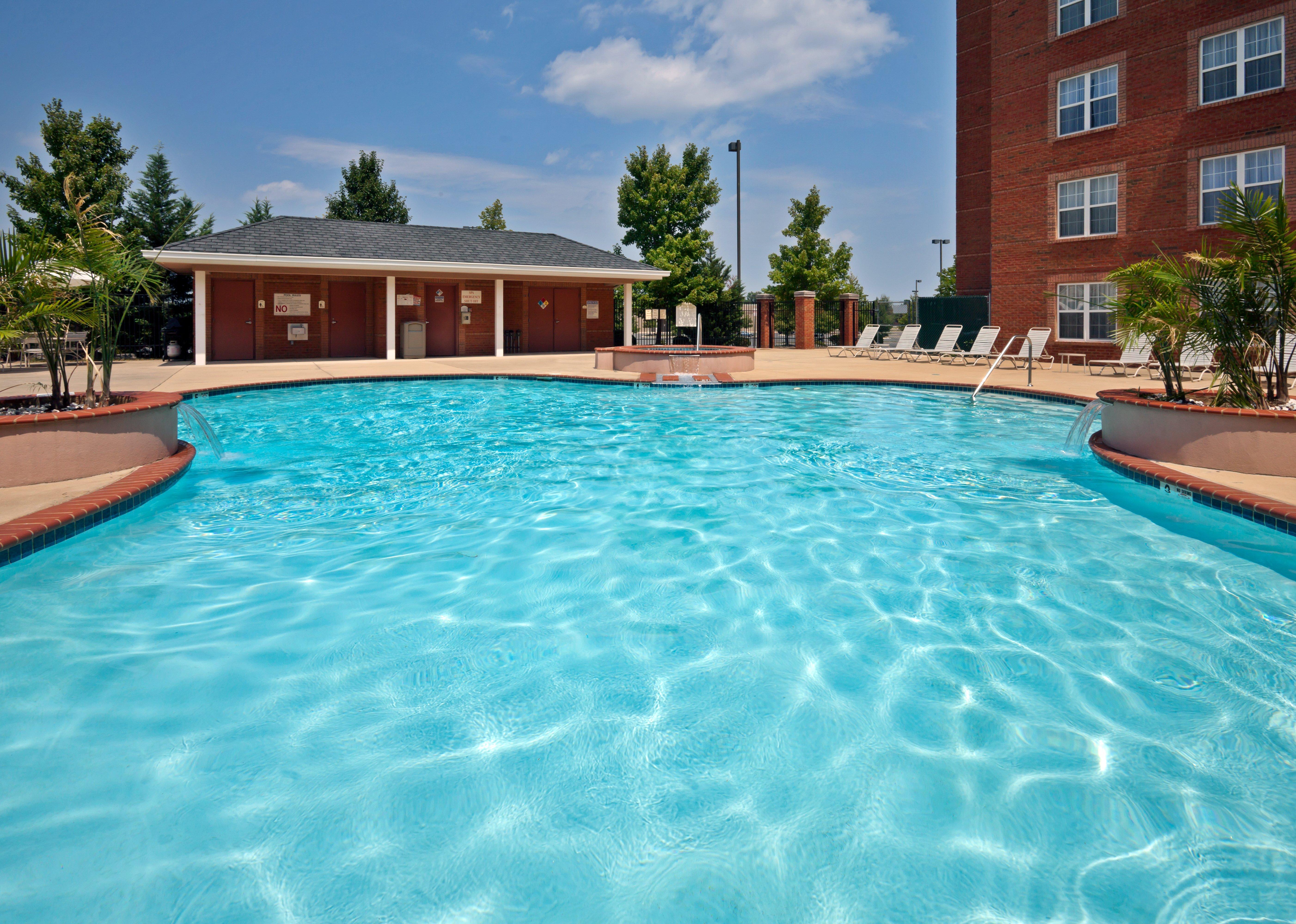 Holiday Inn Chantilly-Dulles Expo Airport By Ihg מראה חיצוני תמונה