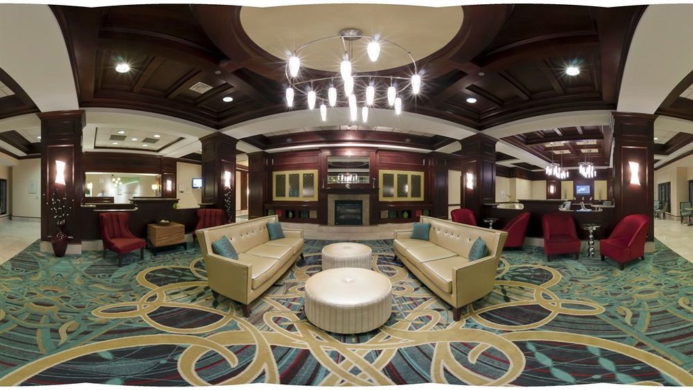 Holiday Inn Chantilly-Dulles Expo Airport By Ihg מראה חיצוני תמונה