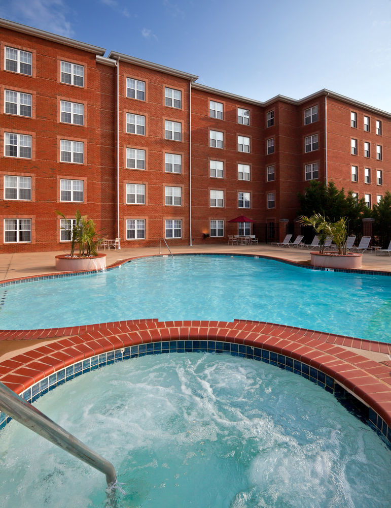 Holiday Inn Chantilly-Dulles Expo Airport By Ihg מראה חיצוני תמונה