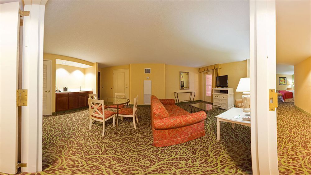 Holiday Inn Chantilly-Dulles Expo Airport By Ihg מראה חיצוני תמונה